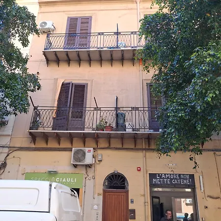 Casa Maria Rosa Semplice-2