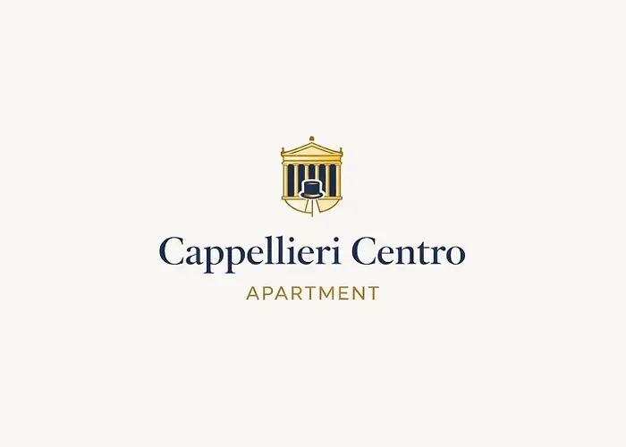 Cappellieri centro apartament