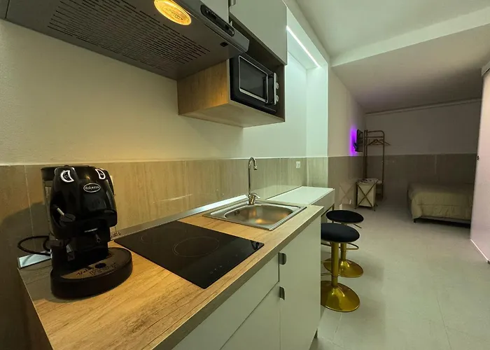 Cappellieri centro apartament