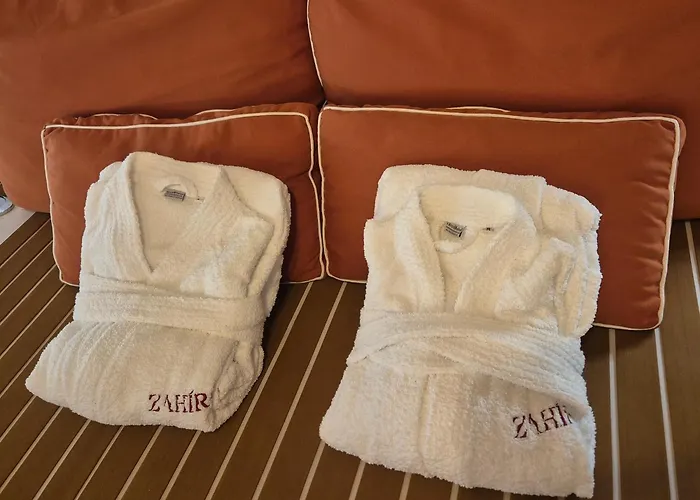 Zahira Suite&Spa